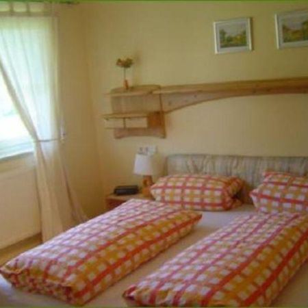 Ferienhof Christmann Mossautal Room photo