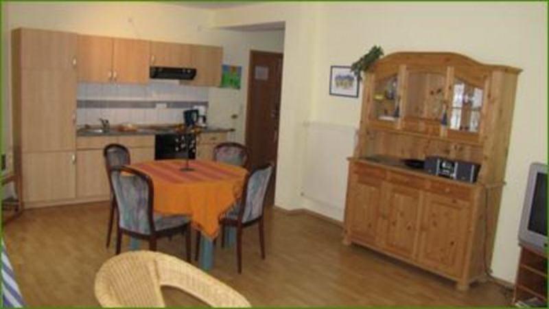 Ferienhof Christmann Mossautal Room photo